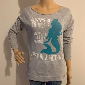 BE A 🧜🏼‍♀️ TOP 🌻